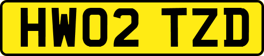 HW02TZD