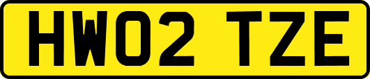 HW02TZE