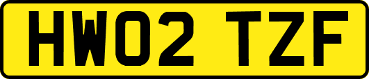 HW02TZF