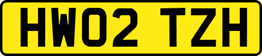 HW02TZH