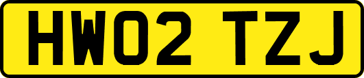 HW02TZJ