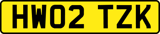 HW02TZK