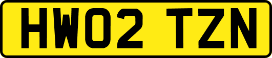 HW02TZN