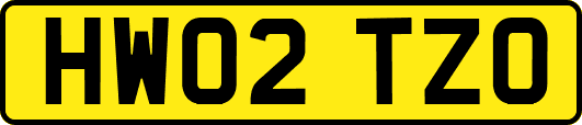 HW02TZO