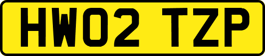 HW02TZP