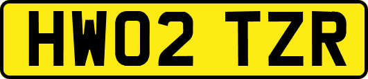 HW02TZR