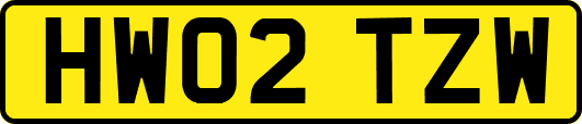 HW02TZW