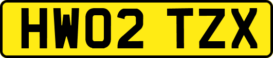 HW02TZX