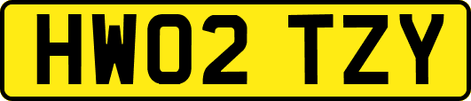 HW02TZY