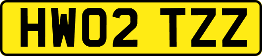 HW02TZZ