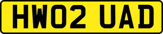 HW02UAD