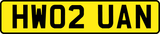HW02UAN