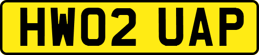 HW02UAP