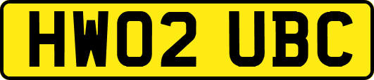 HW02UBC