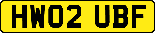 HW02UBF