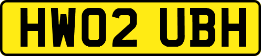 HW02UBH