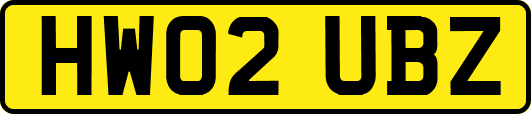HW02UBZ