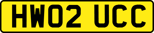 HW02UCC