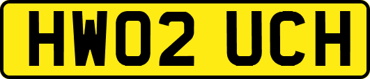 HW02UCH