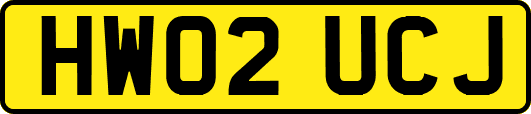 HW02UCJ
