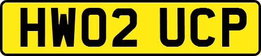 HW02UCP