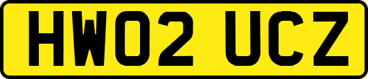 HW02UCZ
