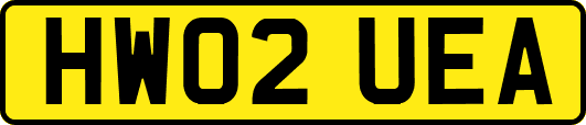 HW02UEA
