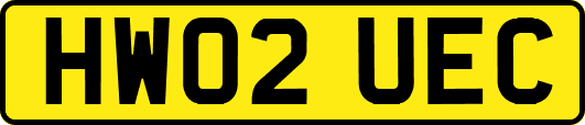 HW02UEC