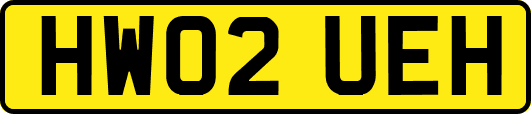 HW02UEH