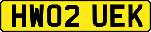 HW02UEK