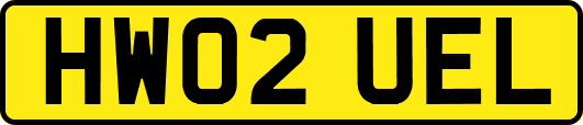 HW02UEL