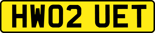 HW02UET