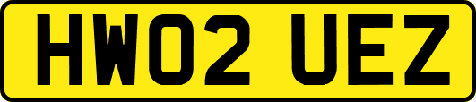 HW02UEZ