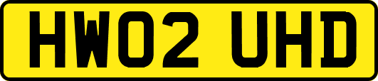 HW02UHD