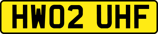 HW02UHF