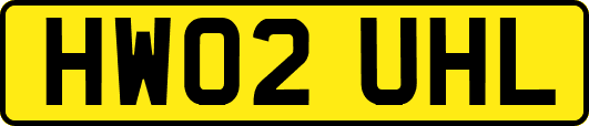 HW02UHL
