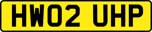 HW02UHP