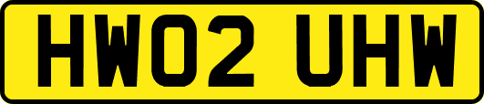 HW02UHW