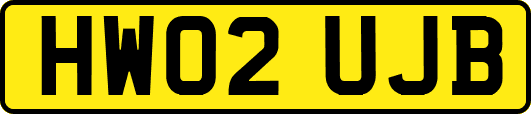 HW02UJB