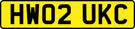 HW02UKC
