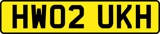 HW02UKH