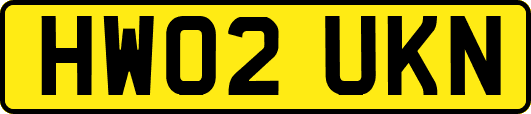 HW02UKN