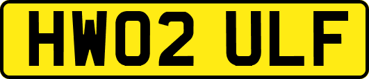 HW02ULF