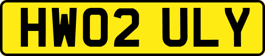 HW02ULY