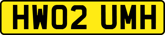HW02UMH