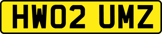 HW02UMZ