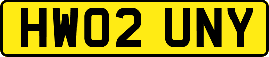 HW02UNY