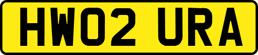 HW02URA