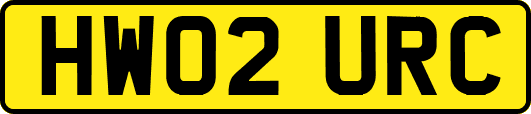 HW02URC
