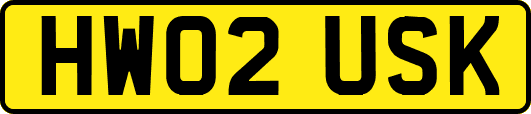 HW02USK